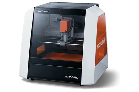 fresa cnc roland srm-20|roland srm 20.